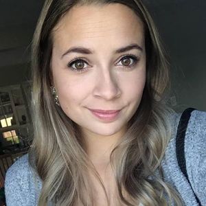 Meet your Posher, Valerie